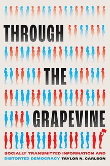 Through the Grapevine: Socially Transmitted Information and Distorted Democracy (Chicago Studies in American Politics)