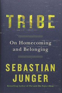 Tribe: On Homecoming and Belonging