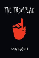 The Trumpiad cover