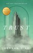 Trust (Pulitzer Prize Winner) cover