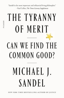 Tyranny of Merit