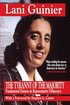 Tyranny of the Majority : Fundamental Fairness in Representative Democracy cover