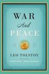 War and Peace (Vintage Classics) cover