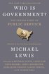 Who Is Government?: The Untold Story of Public Service cover