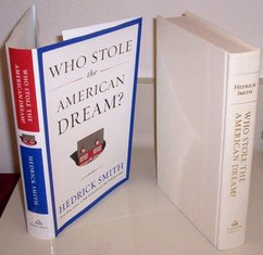 Who Stole the American Dream?