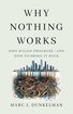 Why Nothing Works: Who Killed Progress―and How to Bring It Back cover