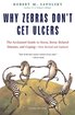 Why Zebras Don't Get Ulcers, Third Edition cover