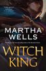Witch King (The Rising World, 1) cover
