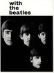 With The Beatles cover