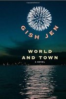 World and Town cover