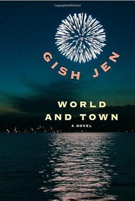 World and Town cover