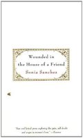 Wounded in House of a Friend cover