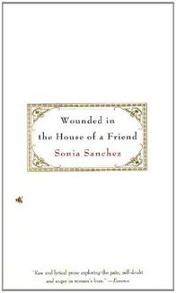 Wounded in House of a Friend