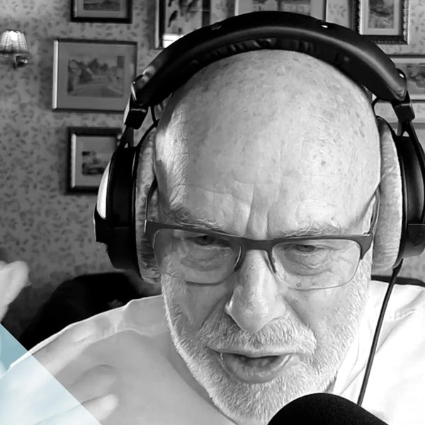 Artwork for A Breath of Fresh Air With Brian Eno