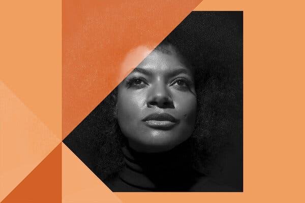 Artwork for A Grammy-Nominated Singer Performs and Explores Music's Power