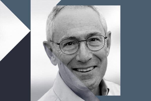 Artwork for A Top Mental Health Expert on Where America Went Wrong