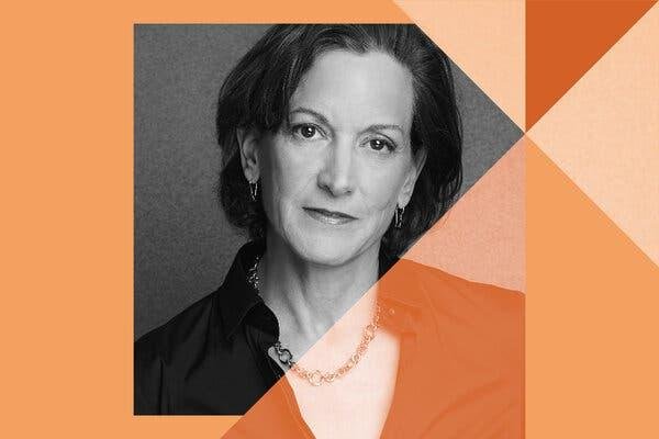 Artwork for Anne Applebaum on What Liberals Misunderstand About Authoritarianism