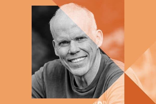 Artwork for Bill McKibben on the Power That Could Save the Planet