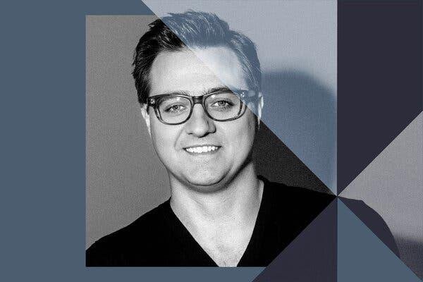 Artwork for Chris Hayes on How Biden Can Have a Better 2022