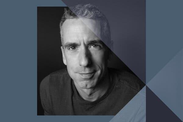 Artwork for Dan Savage on Polyamory, Chosen Family and Better Sex