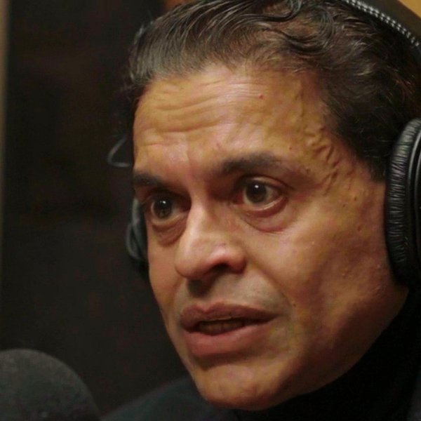 Artwork for Fareed Zakaria on the Moral Cost of Trump’s War