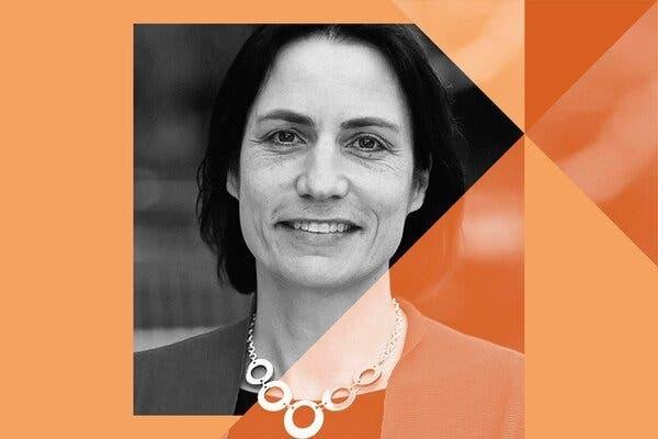 Artwork for Fiona Hill on Whether Ukraine Can Win — and What Happens if Russia Loses