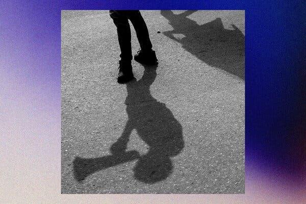 Artwork for First Person: How the Left Is Cannibalizing Its Own Power