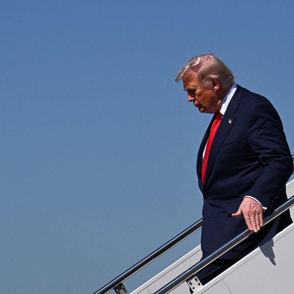 Artwork for Has Trump Achieved a Lot Less Than It Seems?