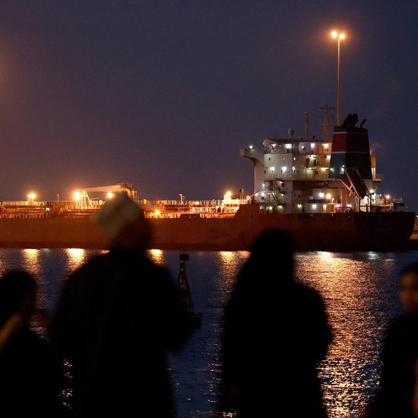 Artwork for How Bad Could the Iran Oil Crisis Get?