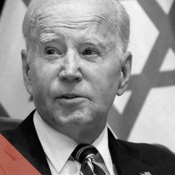 Artwork for How Biden’s Middle East Policy Fell Apart
