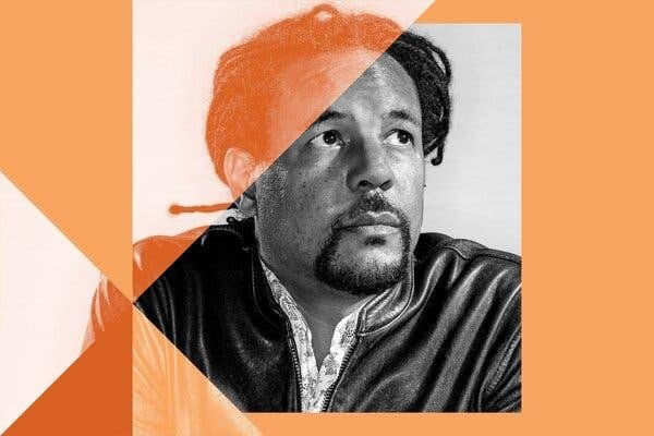 Artwork for How Colson Whitehead Writes About Our ‘Big Wild Country’