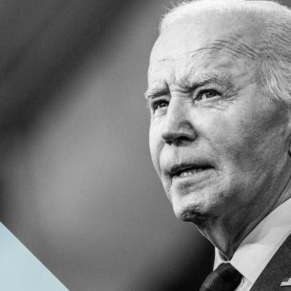 Artwork for How Groupthink Protected Biden and Re-elected Trump