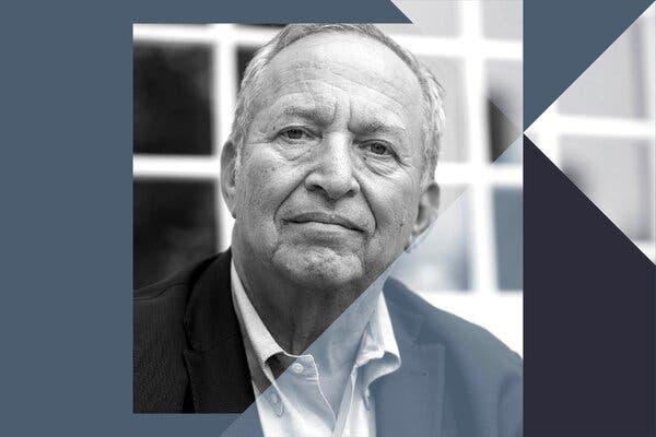 Artwork for I Keep Hoping Larry Summers Is Wrong. What if He’s Not?