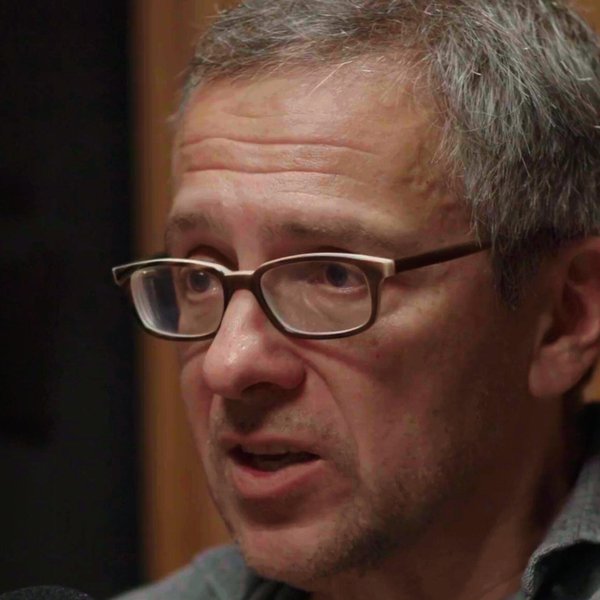 Artwork for Ian Bremmer on the Risks America Poses to the World