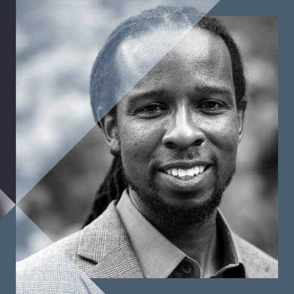Artwork for Ibram X. Kendi on What Conservatives—and Liberals—Get Wrong About Antiracism