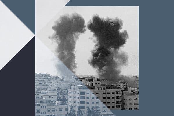 Artwork for If Not This, Then What Should Israel Do?