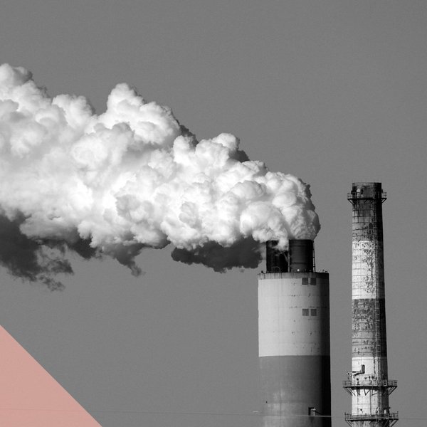 Artwork for Is Decarbonization Dead?