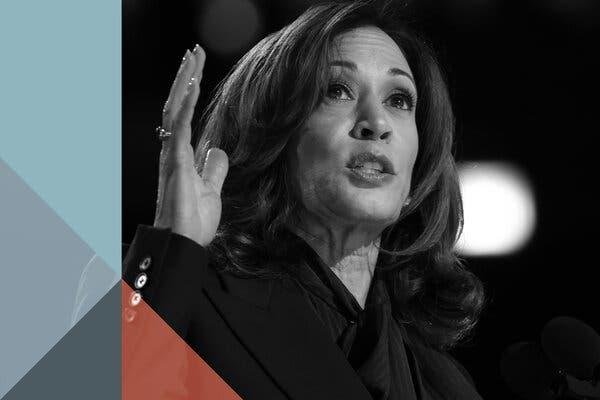 Artwork for Kamala Harris Wants to Win
