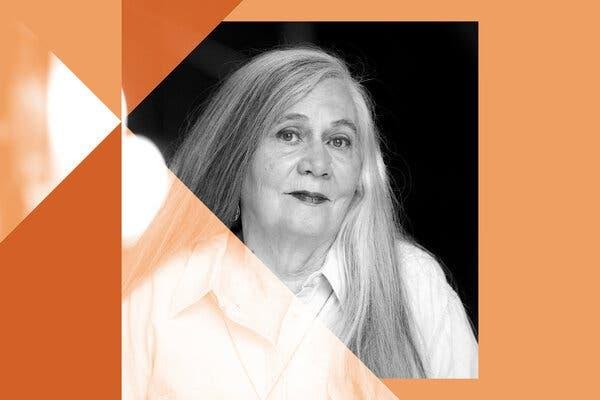 Artwork for Marilynne Robinson on Biblical Beauty, Human Evil and the Idea of Israel