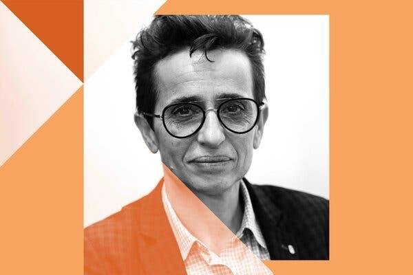 Artwork for Masha Gessen on Putin’s 'Profoundly Anti-Modern’ Worldview