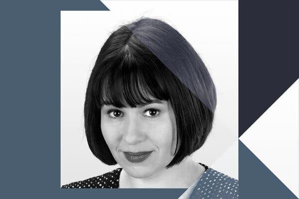 Artwork for Michelle Goldberg Grapples With Feminism After Roe