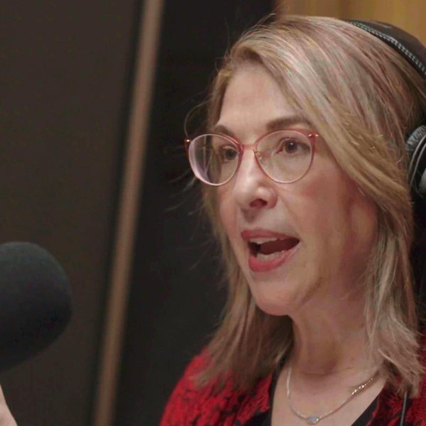 Artwork for Naomi Klein on Trumpism and Our Age of ‘Unlikely Bedfellows’