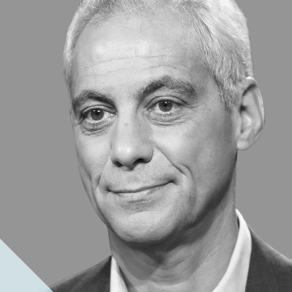 Artwork for Rahm Emanuel's Plan for a Democratic Comeback in 2026