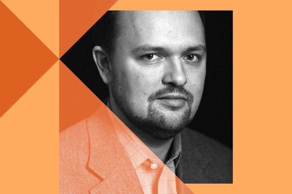 Artwork for Ross Douthat Has Been  ‘Radicalized a Little Bit, Too’