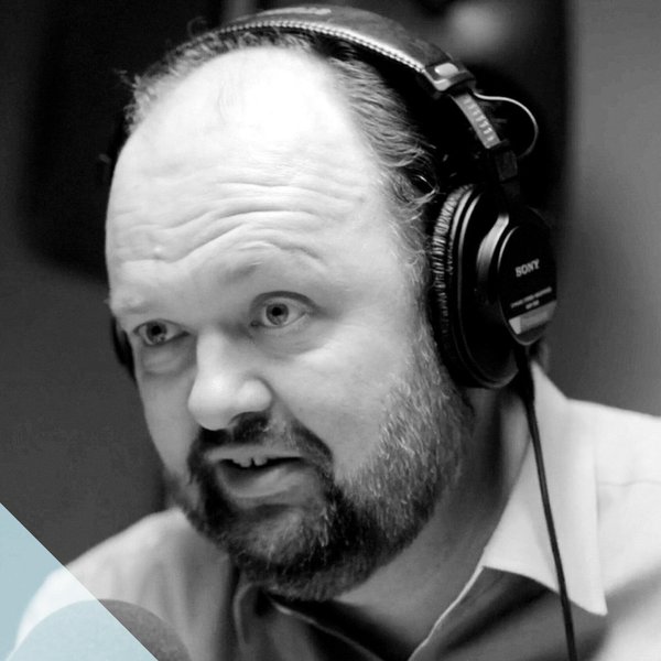 Artwork for Ross Douthat on Trump, Mysticism and Psychedelics