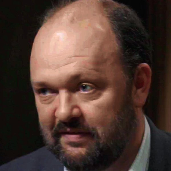 Artwork for Ross Douthat: The Exit Interview