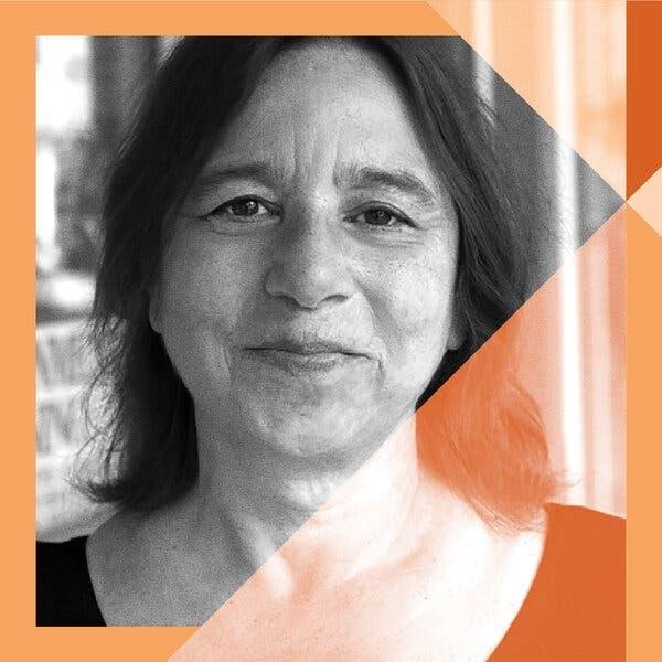 Artwork for Sarah Schulman’s Radical Approach to Conflict, Communication and Change