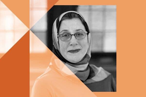 Artwork for She Polled Gazans on Oct. 6. Here’s What She Found.