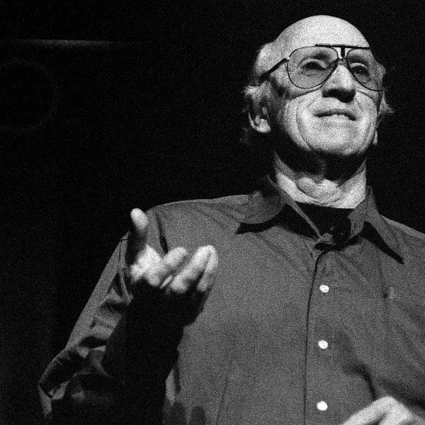 Artwork for Stewart Brand, Silicon Valley’s Favorite Prophet, on Life’s Most Important Principle