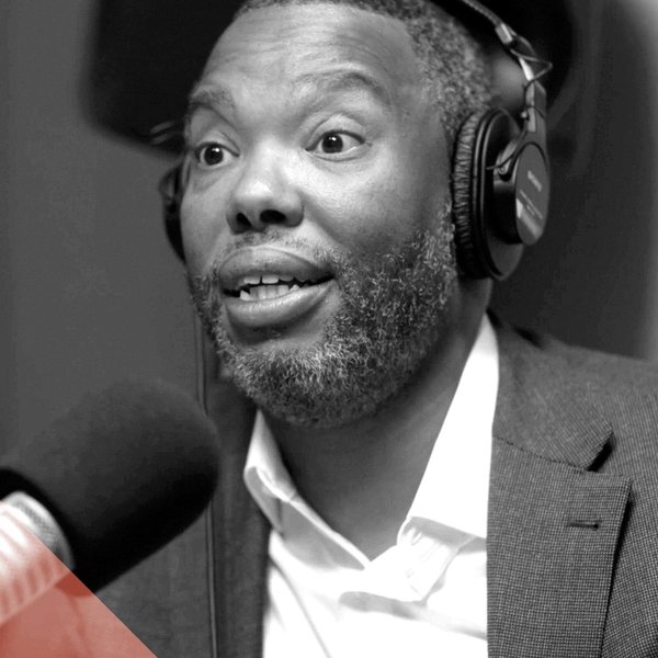 Artwork for Ta-Nehisi Coates on Bridging Gaps vs. Drawing Lines